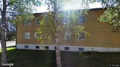 Apartments for rent in Strömsund - Photo from Google Street View