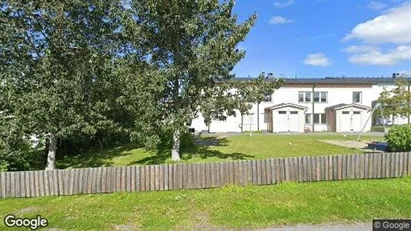 Apartments for rent in Strömsund - Photo from Google Street View