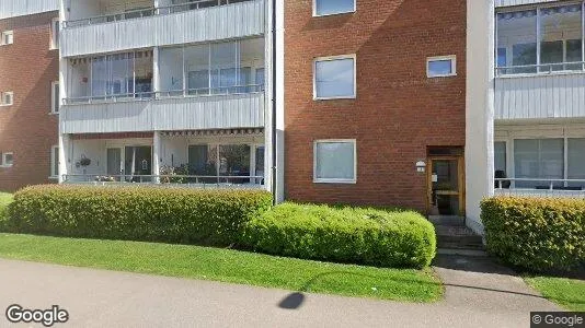 Apartments for rent in Kristinehamn - Photo from Google Street View