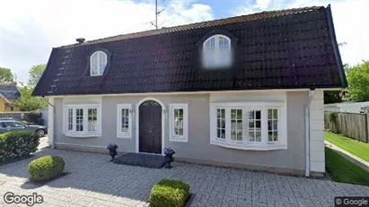Apartments for rent in Vellinge - Photo from Google Street View