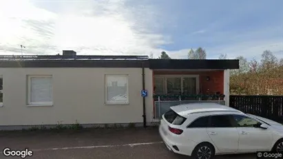 Apartments for rent in Leksand - Photo from Google Street View