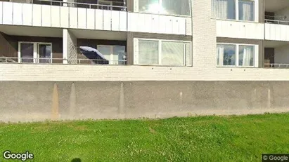Apartments for rent in Karlstad - Photo from Google Street View