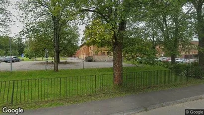 Apartments for rent in Sundsvall - Photo from Google Street View