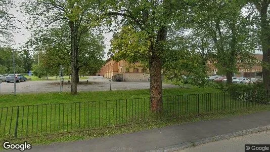 Apartments for rent in Sundsvall - Photo from Google Street View