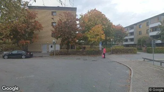 Apartments for rent in Stockholm West - Photo from Google Street View