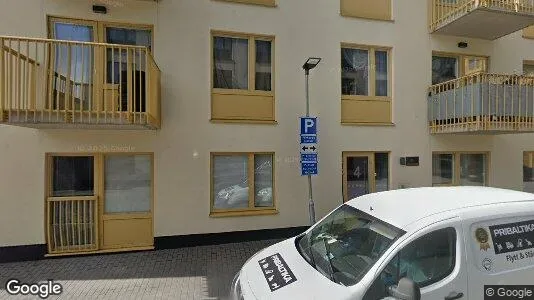 Apartments for rent in Österåker - Photo from Google Street View