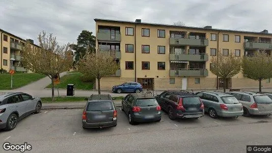 Apartments for rent in Nyköping - Photo from Google Street View