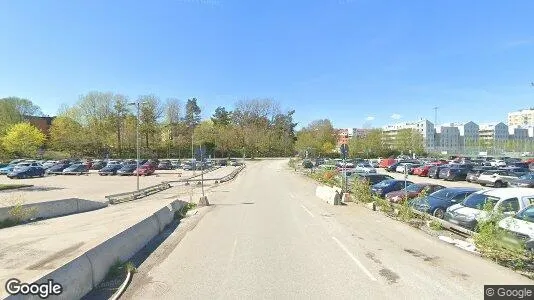 Apartments for rent in Tyresö - Photo from Google Street View
