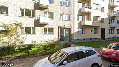Apartments for rent in Malmö City - Photo from Google Street View