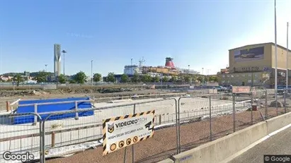 Apartments for rent in Gothenburg City Centre - Photo from Google Street View