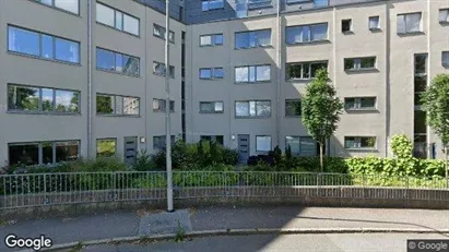 Apartments for rent in Johanneberg - Photo from Google Street View