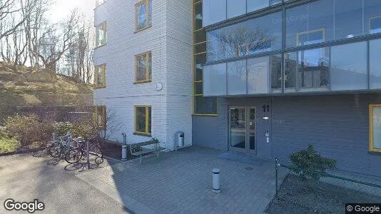 Apartments for rent in Örgryte-Härlanda - Photo from Google Street View