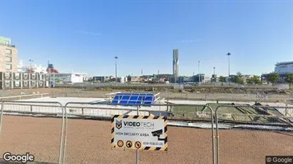 Apartments for rent in Gothenburg City Centre - Photo from Google Street View