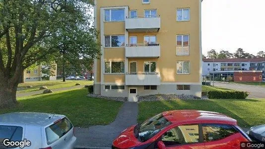Apartments for rent in Kalmar - Photo from Google Street View