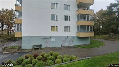 Rooms for rent in Uddevalla - Photo from Google Street View