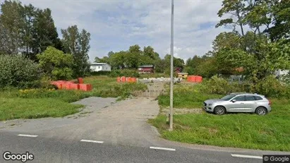 Apartments for rent in Huddinge - Photo from Google Street View