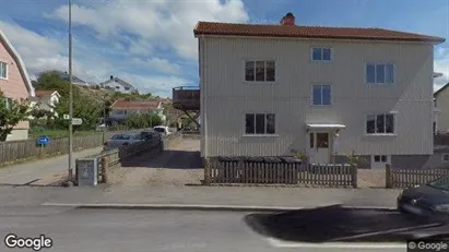 Apartments for rent in Lysekil - Photo from Google Street View