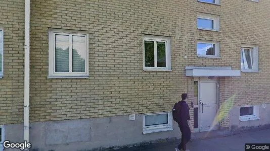 Apartments for rent in Karlstad - Photo from Google Street View