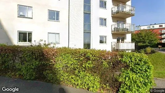 Apartments for rent in Alingsås - Photo from Google Street View