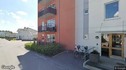Apartments for rent in Örebro - Photo from Google Street View