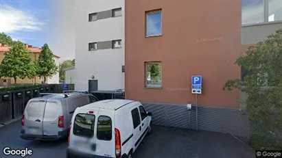 Rooms for rent in Uppsala - Photo from Google Street View