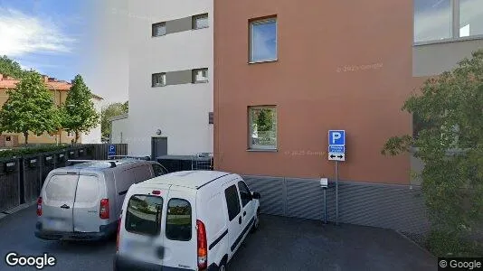 Rooms for rent in Uppsala - Photo from Google Street View