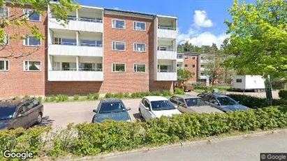 Rooms for rent in Uppsala - Photo from Google Street View
