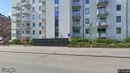 Apartments for rent in Stockholm South - Photo from Google Street View