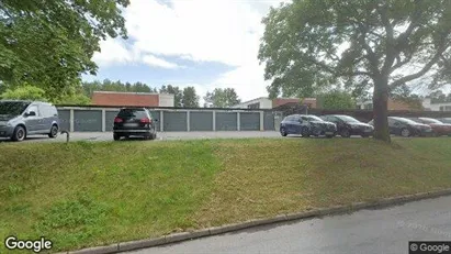 Apartments for rent in Örebro - Photo from Google Street View