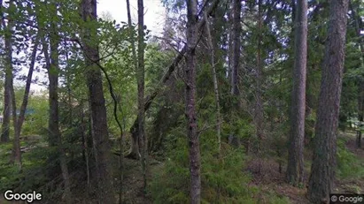 Apartments for rent in Haninge - Photo from Google Street View