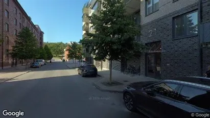 Apartments for rent in Lidingö - Photo from Google Street View