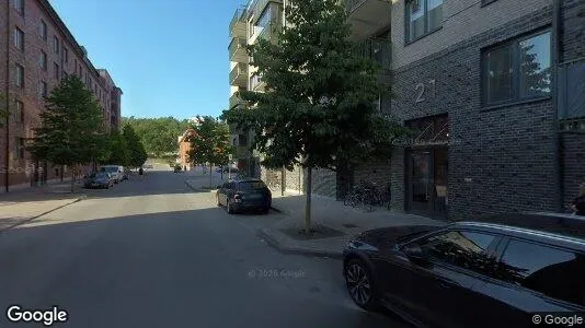 Apartments for rent in Lidingö - Photo from Google Street View