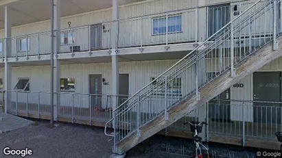 Apartments for rent in Uppsala - Photo from Google Street View