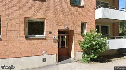 Apartments for rent in Katrineholm - Photo from Google Street View