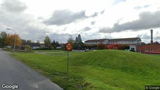 Apartments for rent in Heby - Photo from Google Street View