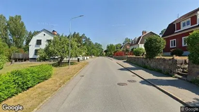 Apartments for rent in Åtvidaberg - Photo from Google Street View