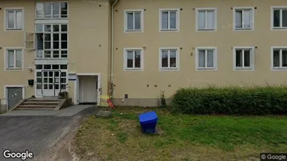 Apartments for rent in Gothenburg East - Photo from Google Street View