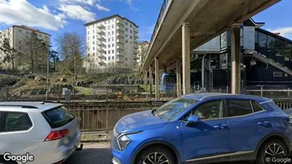 Apartments for rent in Stockholm South - Photo from Google Street View