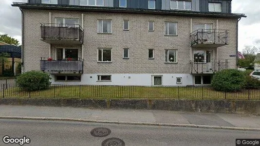 Apartments for rent in Karlskrona - Photo from Google Street View
