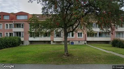 Apartments for rent in Sigtuna - Photo from Google Street View