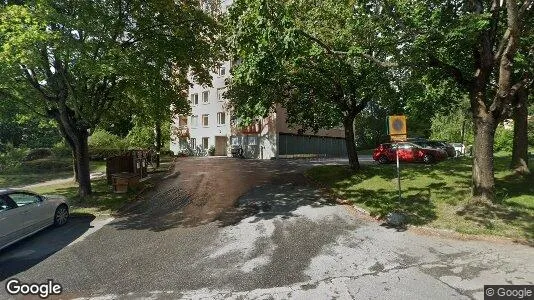 Apartments for rent in Stockholm South - Photo from Google Street View