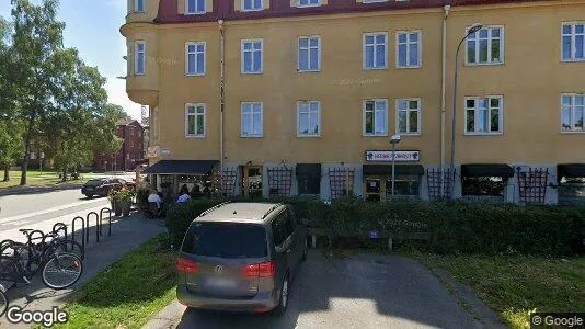Apartments for rent in Stockholm South - Photo from Google Street View