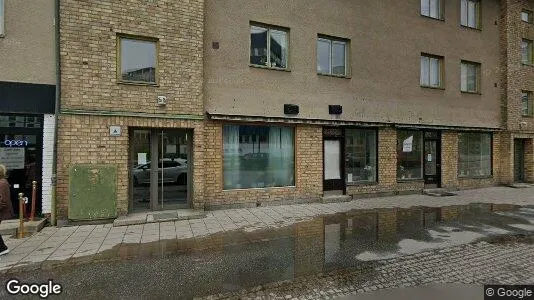 Apartments for rent in Sundbyberg - Photo from Google Street View