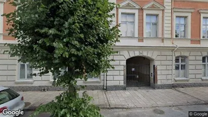 Apartments for rent in Uppsala - Photo from Google Street View