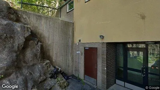 Apartments for rent in Stockholm South - Photo from Google Street View