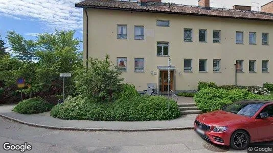 Apartments for rent in Stockholm South - Photo from Google Street View