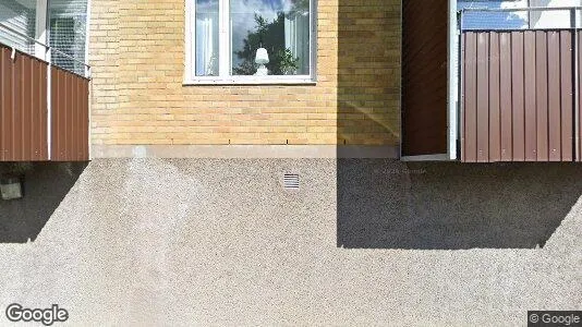 Apartments for rent in Mölndal - Photo from Google Street View