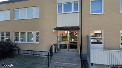 Apartments for rent in Uppsala - Photo from Google Street View