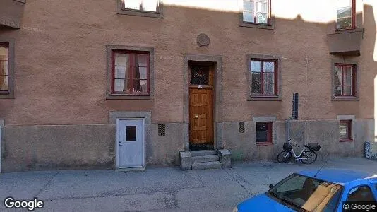 Apartments for rent in Vasastan - Photo from Google Street View