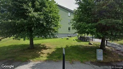 Apartments for rent in Katrineholm - Photo from Google Street View